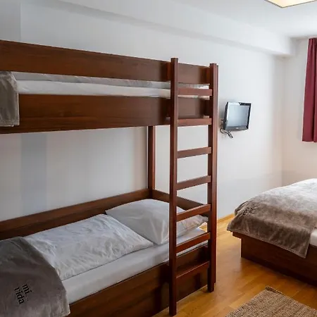 Bergwies Διαμέρισμα Schladming